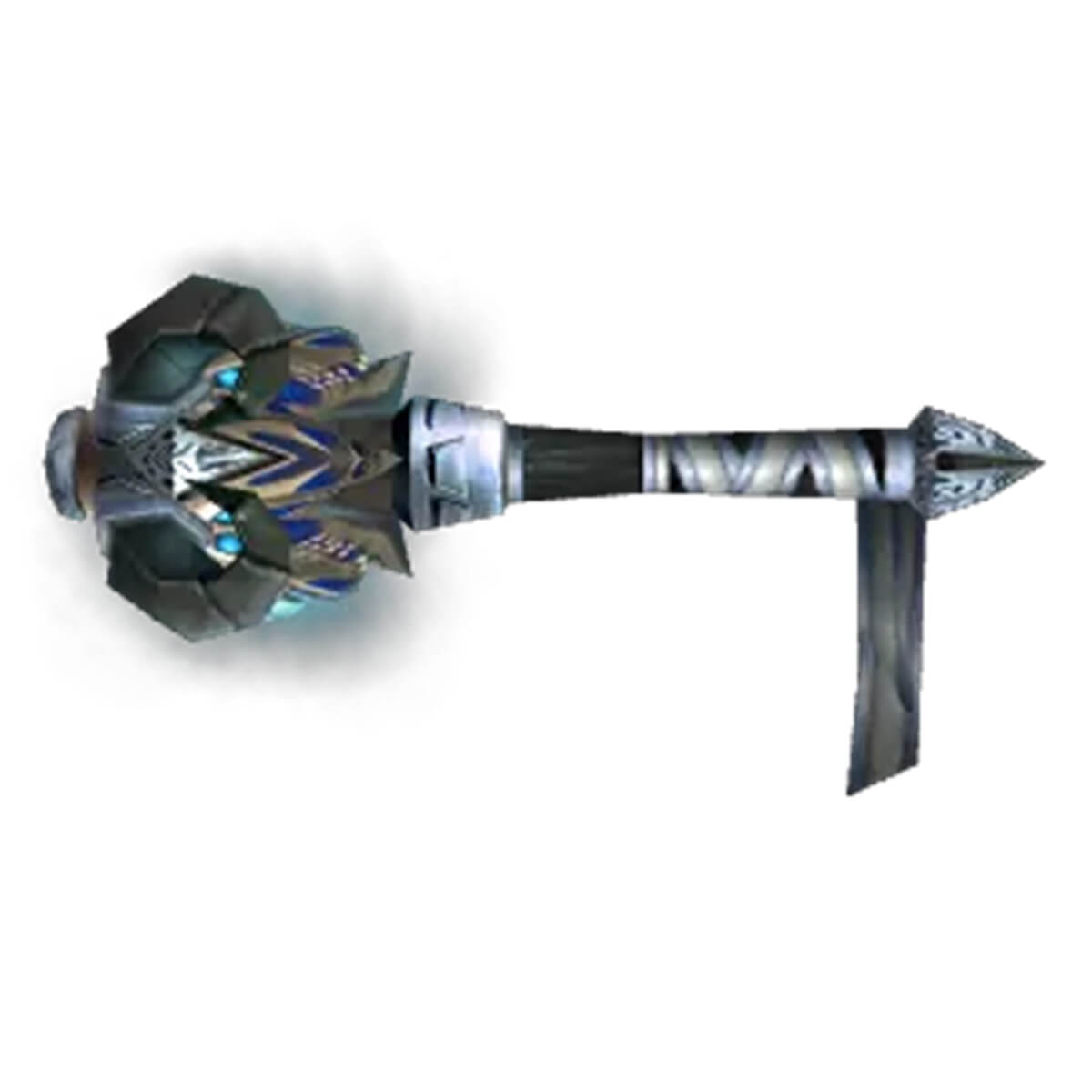 WotLK weapons-2